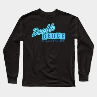 Double Deuce Long Sleeve T-Shirt